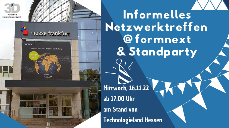 3ddruck veranstaltung formnext web