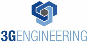 Logo 3G Engineering