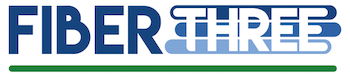 Logo Fiberthree GmbH
