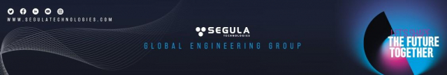 Logo Segula Technologies GmbH