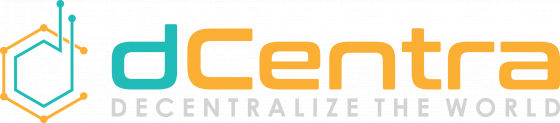 Logo dCentra GmbH