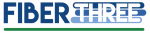 Logo Fiberthree GmbH