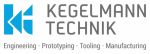 Logo Kegelmann Technik GmbH