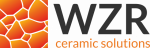 Logo WZR ceramic solutions GmbH