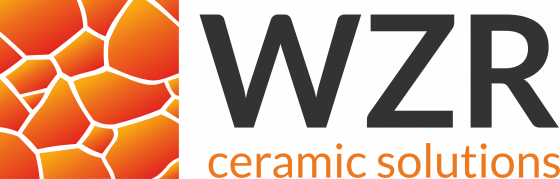 Logo WZR ceramic solutions GmbH